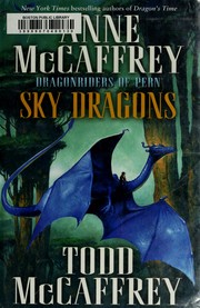 Sky dragons  Cover Image