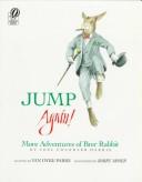 Jump again! : more adventures of Brer Rabbit  Cover Image