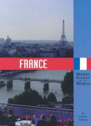 France  Cover Image