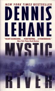 Mystic river  Cover Image