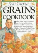 The grains cookbook  Cover Image