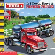 If I could drive a tanker truck!  Cover Image