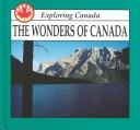 The wonders of Canada  Cover Image