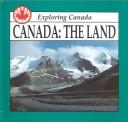 Canada : the land  Cover Image