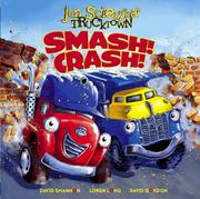 Smash! Crash!  Cover Image