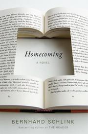 Homecoming  Cover Image