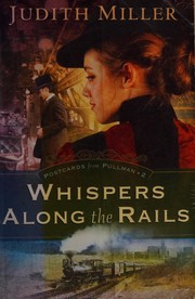 Whispers along the rails  Cover Image