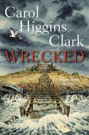 Wrecked  Cover Image