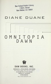 Omnitopia dawn  Cover Image