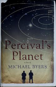 Percival's planet : a novel  Cover Image