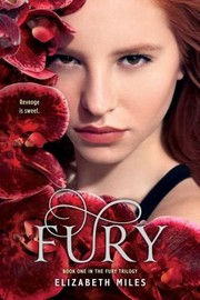 Fury  Cover Image