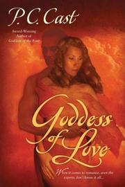 Goddess of love  Cover Image