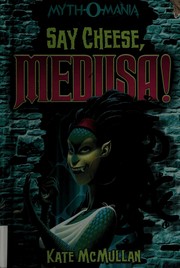 Say cheese, Medusa!  Cover Image