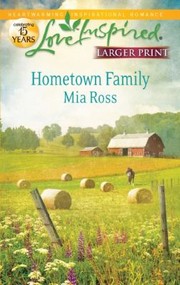 Hometown family  Cover Image