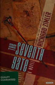 The seventh gate : a novel  Cover Image