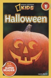 Halloween  Cover Image