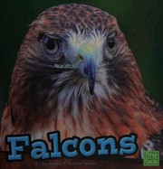 Falcons  Cover Image