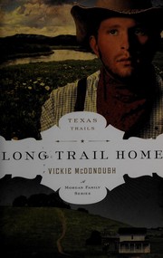 The long trail home  Cover Image