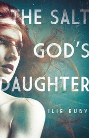 The salt god's daughter  Cover Image