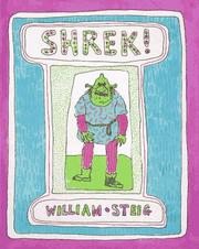 Shrek!  Cover Image