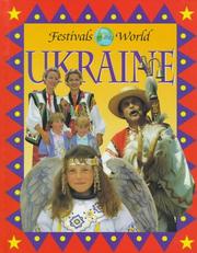 Ukraine  Cover Image