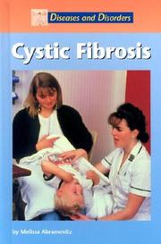 Cystic fibrosis  Cover Image