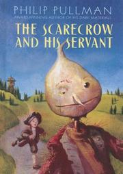 The scarecrow and his servant  Cover Image