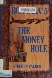 The money hole  Cover Image