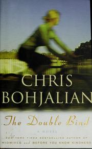 The double bind : a novel  Cover Image