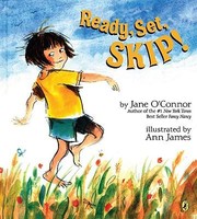 Ready, set, skip!  Cover Image