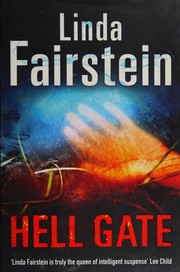 Hell gate  Cover Image