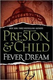 Fever dream  Cover Image