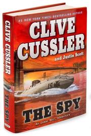 The spy  Cover Image