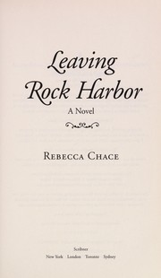 Book cover