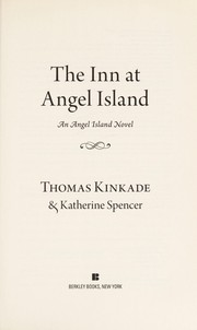 The inn at Angel Island  Cover Image