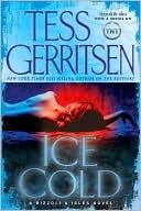 Ice cold : a Rizzoli & Isles novel  Cover Image