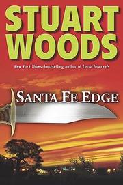 Santa Fe edge : Ed Eagle, book 4  Cover Image