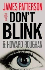 Don't blink  Cover Image