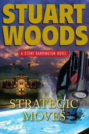 Strategic moves  Cover Image