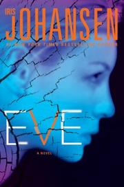 Eve : Eve, Quinn & Bonnie, book 1  Cover Image