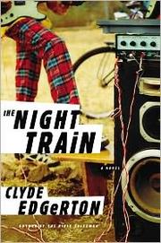 The night train : a novel  Cover Image