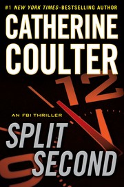 Split second  Cover Image