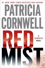 Red mist  Cover Image