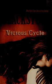 Vicious cycle : an intervention novel  Cover Image