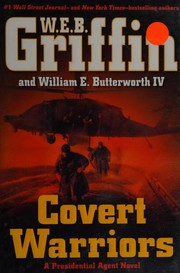 Covert warriors  Cover Image