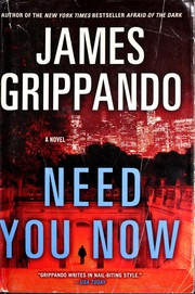 Need you now : a novel  Cover Image