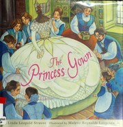 The princess gown  Cover Image