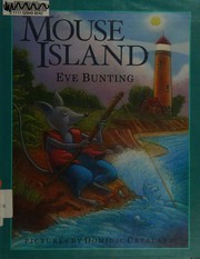 Mouse island  Cover Image