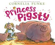 Princess Pigsty  Cover Image