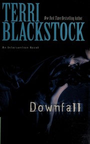 Downfall : an intervention novel  Cover Image